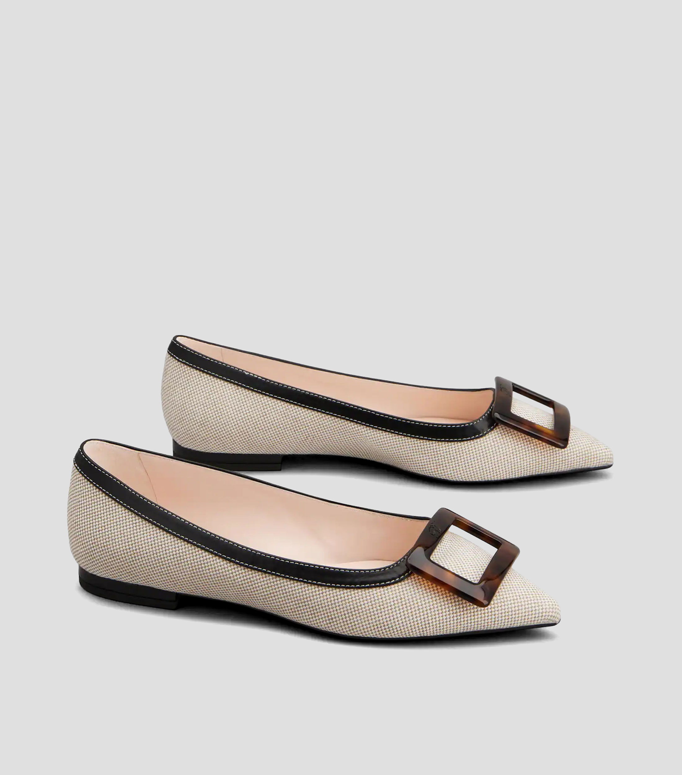 Flats Mujer
